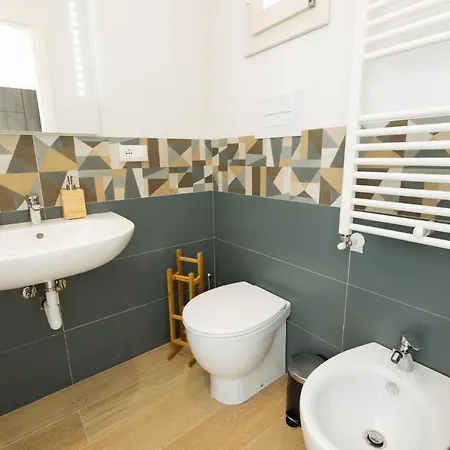 In Centro Apartment Palermo