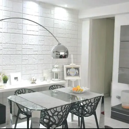Energy Apartment Palermo