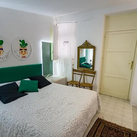Apartment Appalermo La Tua Casa Ideale Per Visitare La Citta Palermo
