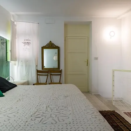 Appartamento Appalermo La Tua Casa Ideale Per Visitare La