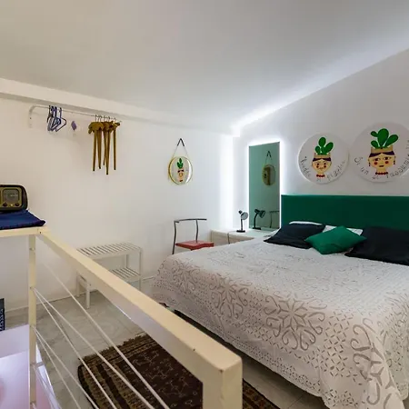 Appalermo La Tua Casa Ideale Per Visitare La Citta