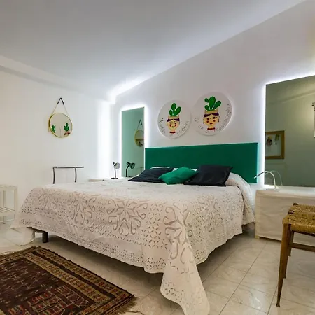 Appalermo La Tua Casa Ideale Per Visitare La * Palermo