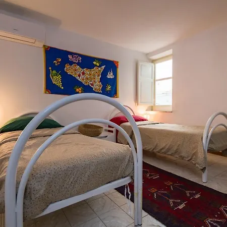 Appartamento Appalermo La Tua Casa Ideale Per Visitare La *