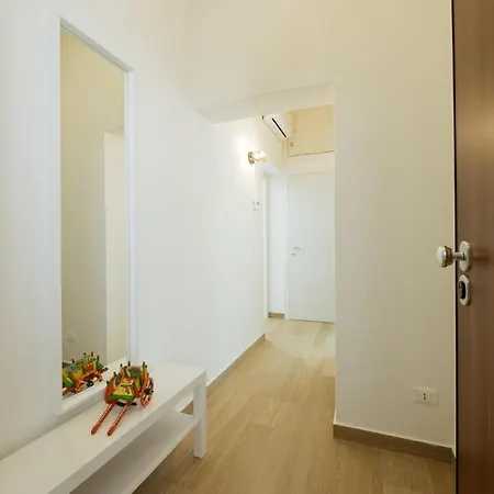 In Centro Apartment Palermo