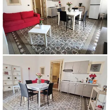 Casa Lia Al Centro Di Apartment *