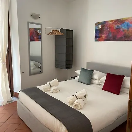Casa Oliva Holiday home *
