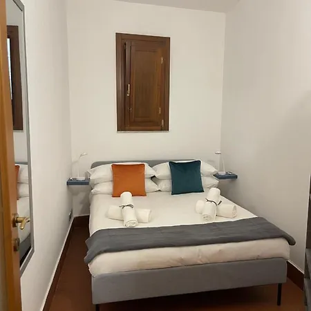 Casa Oliva Holiday home