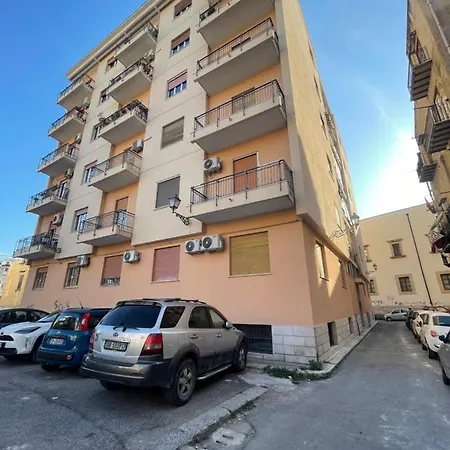 Apartment Our Beautiful Sicily *