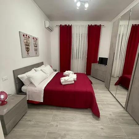 Apartment Our Beautiful Sicily Palermo
