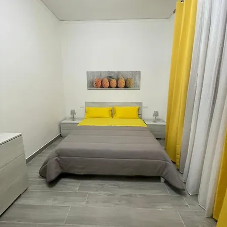 Apartment Our Beautiful Sicily Palermo