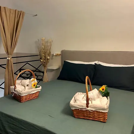 Gdm Appartement Palerme