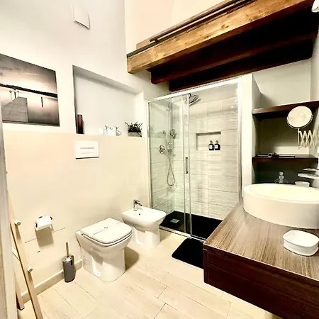 Appartement Gdm Palerme