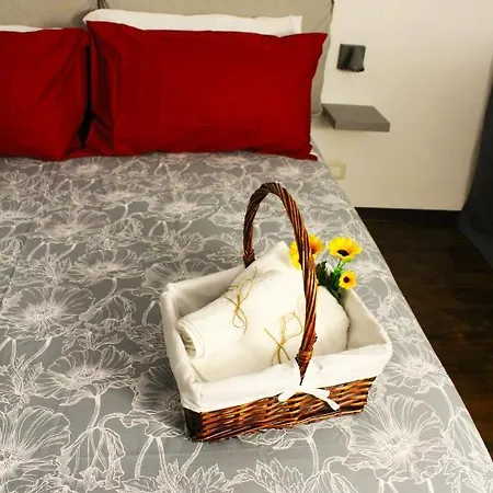 Gdm Appartement *