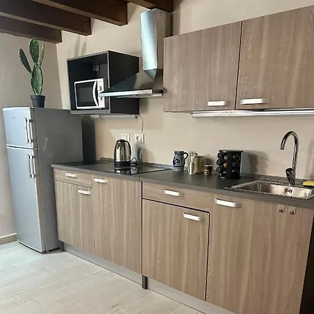 Appartement Gdm