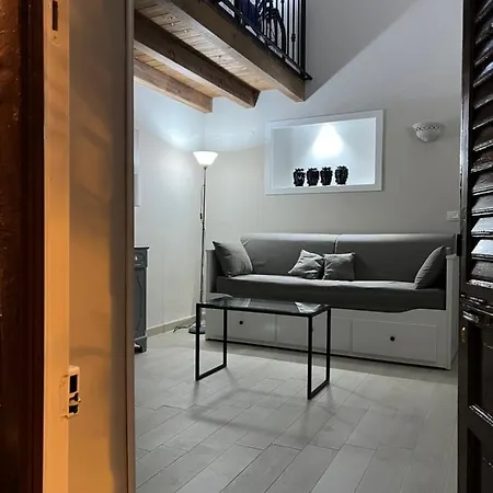 Gdm Appartement