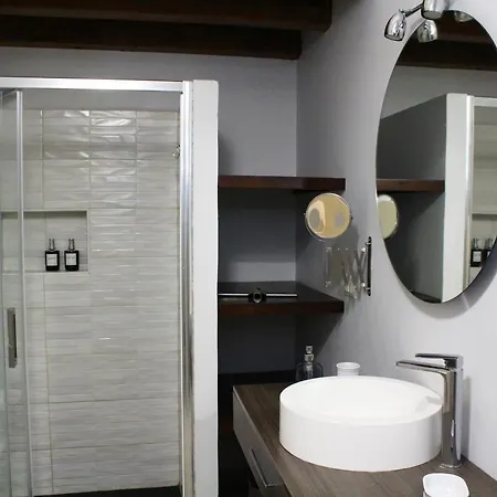 Appartement Gdm Palerme