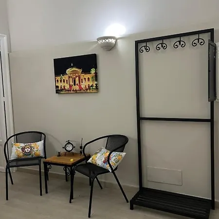 Gdm Appartement *