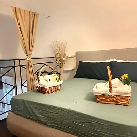 Gdm Appartement Palerme