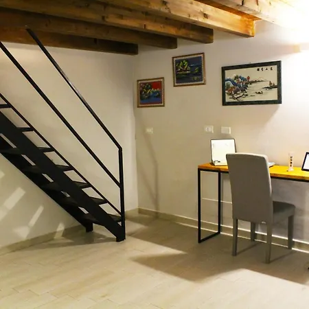 Appartement Gdm *