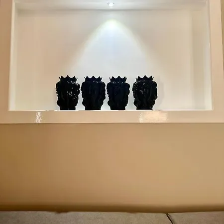 Appartement Gdm