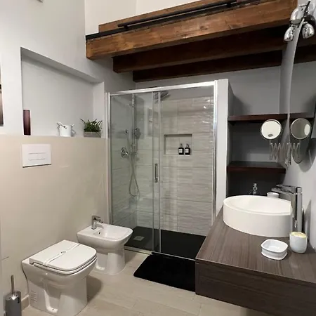 Gdm Appartement Palerme