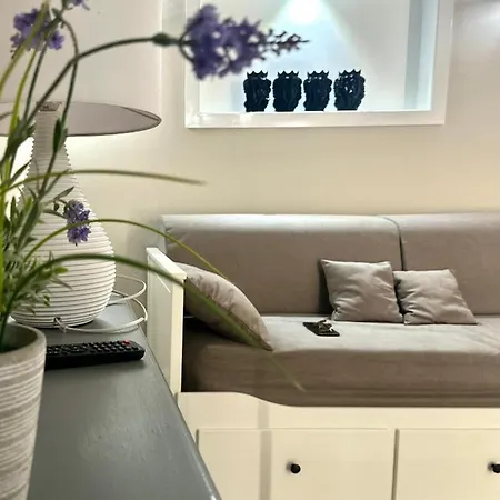 Gdm Appartement Palerme