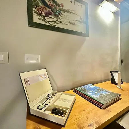 Appartement Gdm Palerme