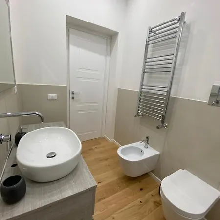 La Piccola Formica Apartment *
