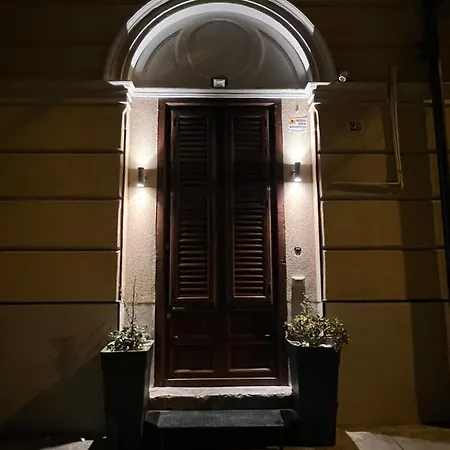 Gdm Appartement