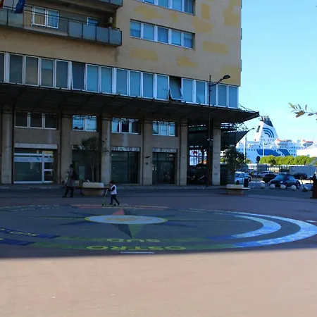Gdm Palerme