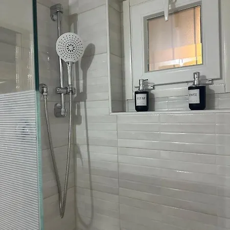 Appartement Gdm