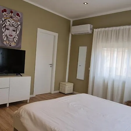 Di Fresco - House Apartment *