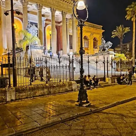 Energy Palermo