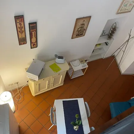 Vucciria's House Centro Storico Apartment