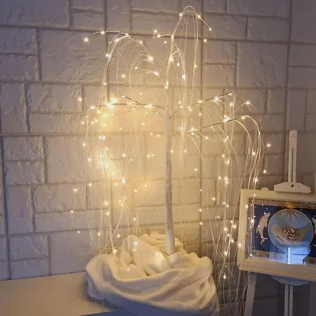 Apartment Energy