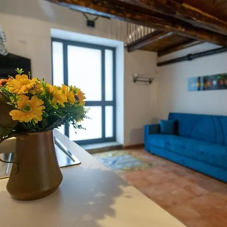 Casa Dei Principi Di Belvedere Apartment Palermo