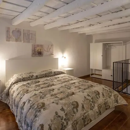 Casa Dei Principi Di Belvedere Apartment *