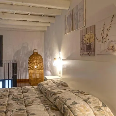 Casa Dei Principi Di Belvedere Apartment Palermo