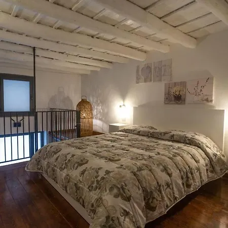 Apartment Casa Dei Principi Di Belvedere