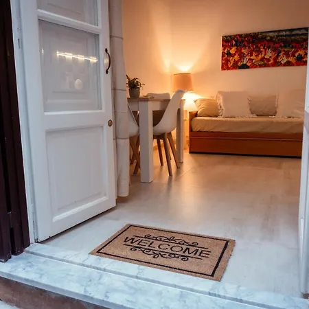 Apartamento Casa Madi Palermo