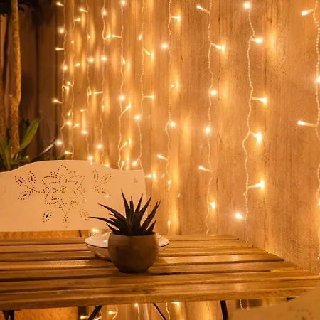 Apartamento Casa Madi *