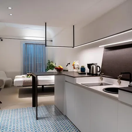 Eligius Luxury Palermo