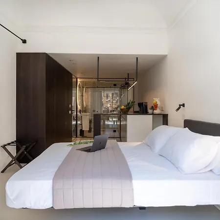 Eligius Luxury * Palermo