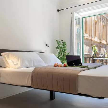 Eligius Luxury Apartment Palermo