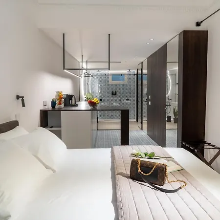 Apartment Eligius Luxury