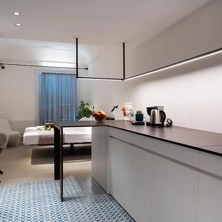 Apartment Eligius Luxury *