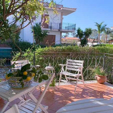 Falcone Borsellino Villa
