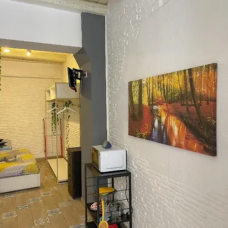 Apartamento Giusino - Centro Storico *