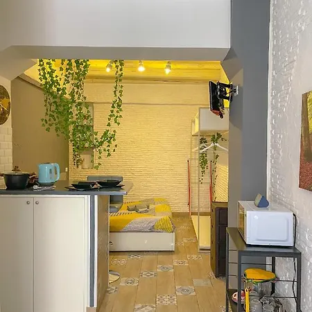 Giusino - Centro Storico Apartamento Palermo
