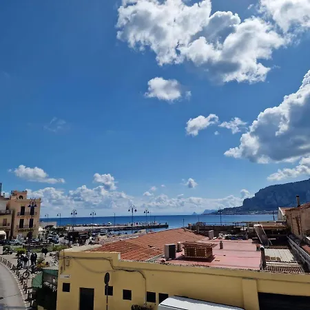 Vista Mondello